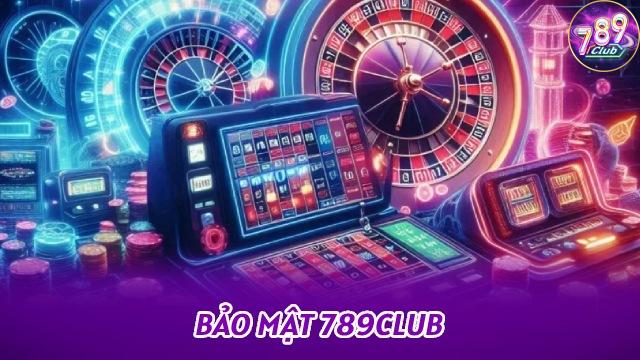 Bảo Mật 789club