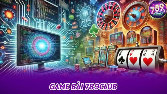 Game Bài 789club