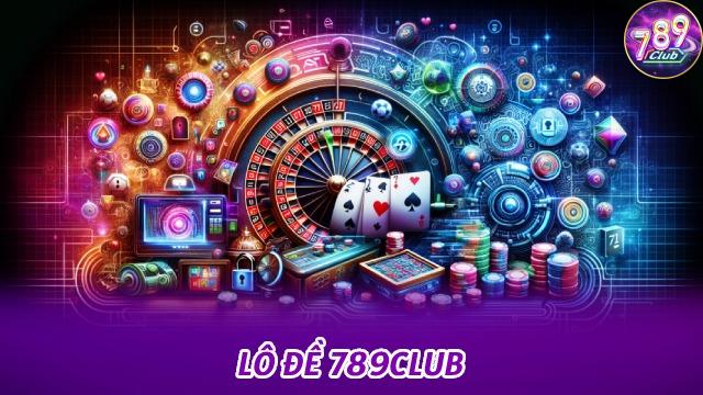 Lô Đề 789club