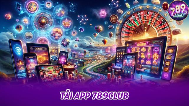 Tải App 789club