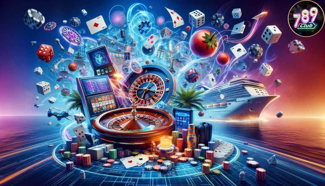 Hướng dẫn tải app 789club cho Android và IOS