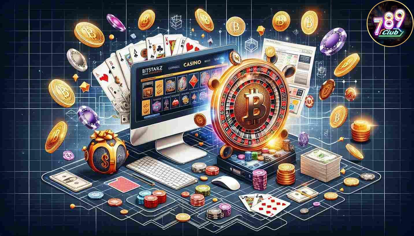 Câu hỏi thường gặp về 789club